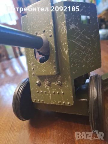 Оръдие, снимка 7 - Колекции - 48461350