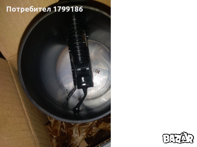 Дебитомер за Опел Астра J 2.0 cdti 160 к.с, снимка 3 - Части - 30689219