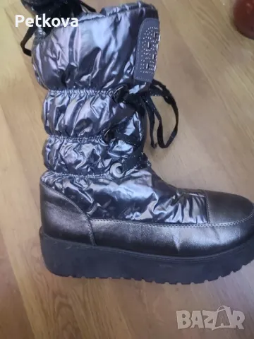 Дамски апрески, снимка 10 - Дамски апрески - 48348992