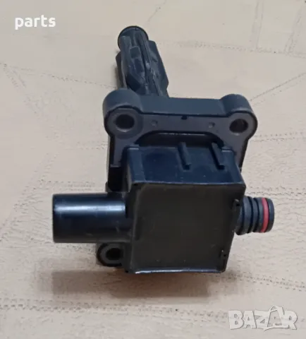 Запалителна Бобина Мерцедес C класа W202 - E W210 - A000158750, снимка 3 - Части - 50152615