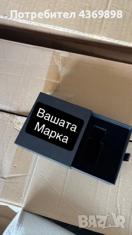 Продавам цялостен комплект за парфюми