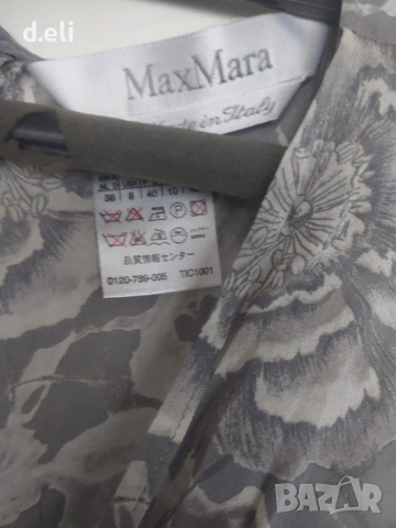 Две рокли. Max Mara. Size M-L Нова елегантна рокля, снимка 7 - Рокли - 48279641