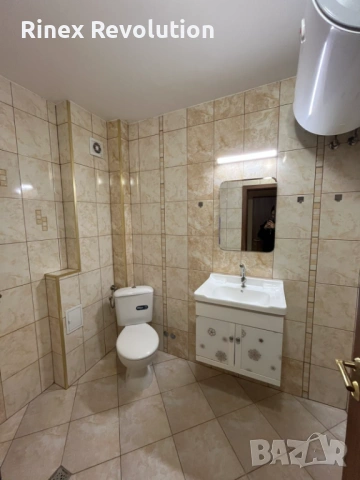 Тристаен апартамент под наем в Центъра, снимка 5 - Апартаменти - 53879179