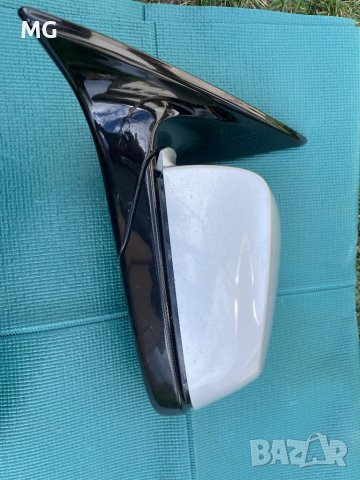 Ляво огледало BMW F07 , снимка 2 - Части - 39962666