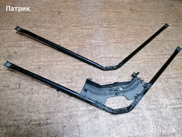 Разпънка двигател BMW Е60 Е61 Е63 Е64 Разпънка БМВ E60 E61 E63 E64, снимка 2 - Части - 36524894