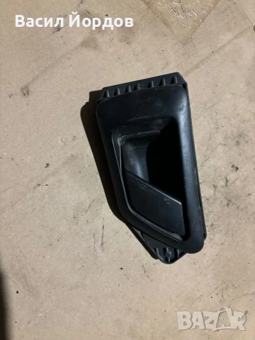 Дясна вътрешна дръжка за Ситроен Берлинго . / 9621422977 / Citroen Berlingo / Вътрешна Дръжка