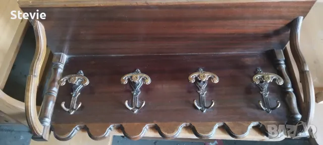 Ретро закачалка