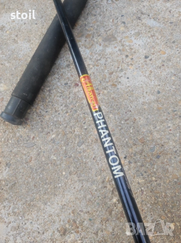 немска въдица здрава на две части, снимка 2 - Въдици - 53886103