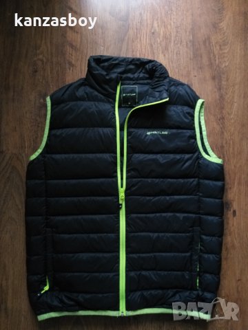 whistler - страхотен пухен елек , снимка 5 - Якета - 35639647