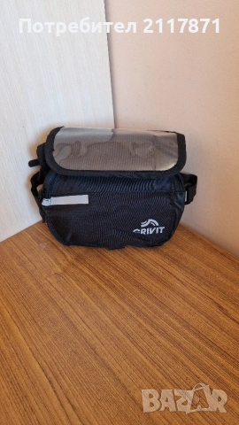 Чантичка за велосипед 