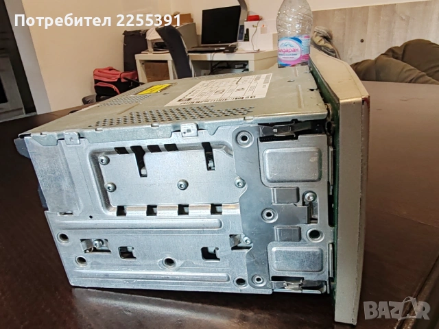 Продавам авторадио от Опел Корса, снимка 5 - Радиокасетофони, транзистори - 54166325