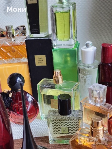 Парфюми, Avon и Orifleim , снимка 12 - Дамски парфюми - 52522847