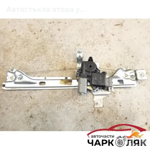 Ел машинка стъкло стъклоповдигач задна лява Пежо 3008