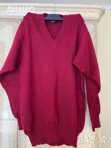 НОВИ Пуловери, снимка 2 - Блузи с дълъг ръкав и пуловери - 42279730