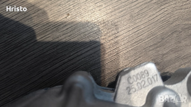 Раздатъчна кутия за Mazda Cx-9 2011, снимка 5 - Части - 52567694