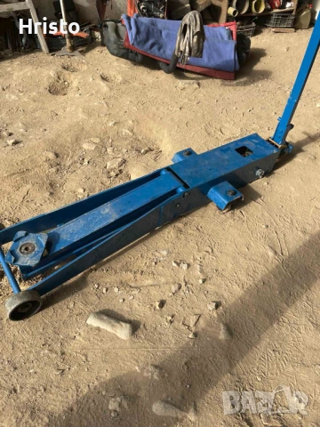 Ремонт на хидравлични и пневматични цилиндри за багери, трактори, кранове и крикове , снимка 9 - Други ремонти - 50891517