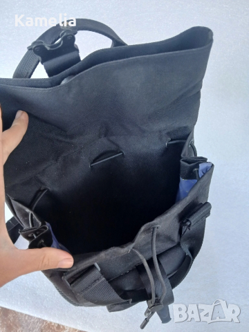 Раница Johnny Urban , снимка 3 - Раници - 52120552