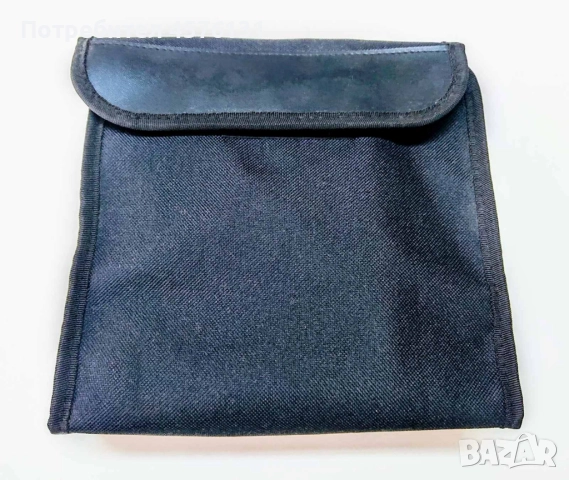 Бинокъл PIRANHA ZOOM 8-24x50, снимка 7 - Екипировка - 51499641