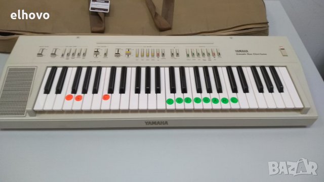 Синтезатор YAMAHA PS-20