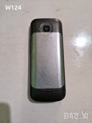 Нокия C5, снимка 4 - Резервни части за телефони - 42765596