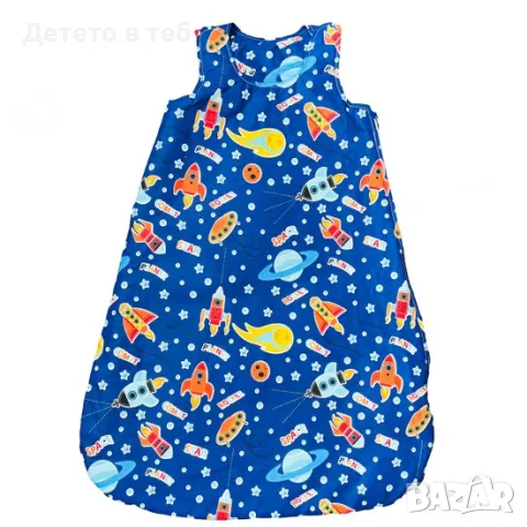 Чувал за сън Космос, снимка 1
