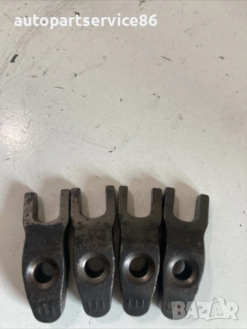 Държач за дюза за гориво за KIA Rio 1.5 CRDi (2009)