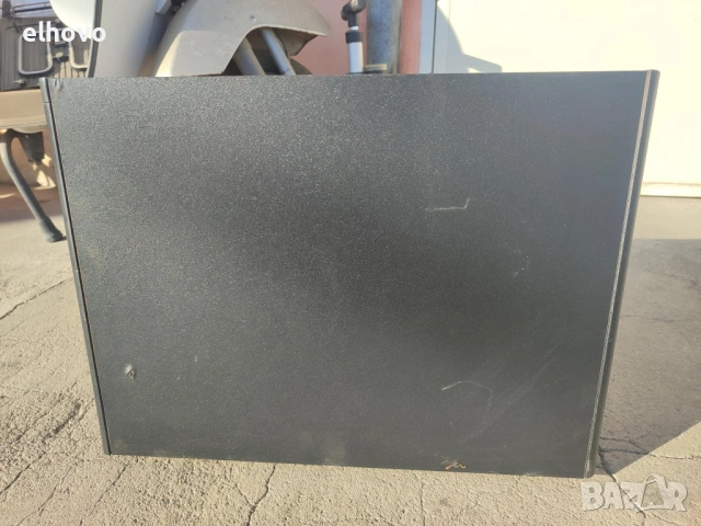 Субуфер BOSE Acoustimass 5 series II #2, снимка 4 - Тонколони - 53164279