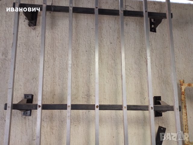 Багажник  за Тойота Раф