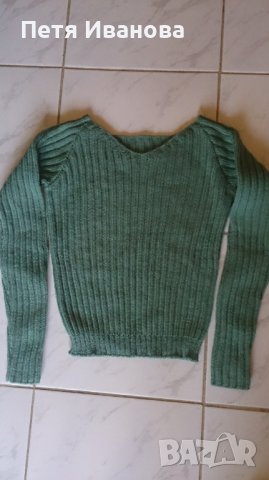Пуловери на различни марки , снимка 17 - Блузи с дълъг ръкав и пуловери - 38531885
