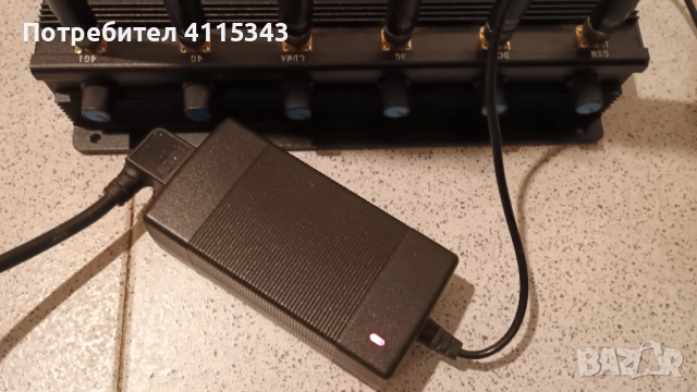 4G/GPS комуникационен repeler, снимка 7 - Друга електроника - 54211348