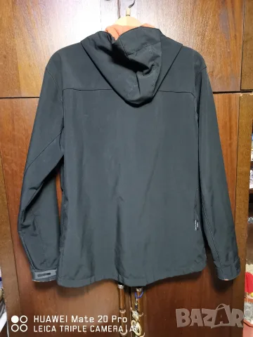 Helly Hansen Leon Softshell  XL. , снимка 5 - Якета - 56485807