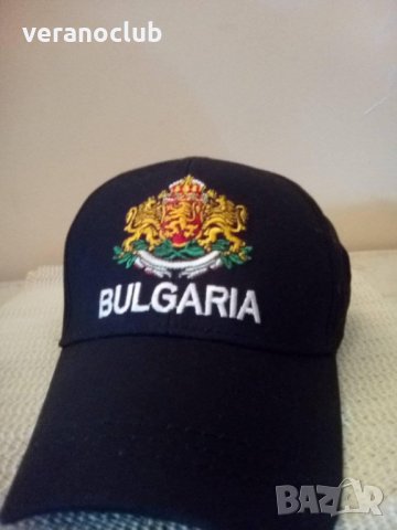 Шапки България, снимка 3 - Шапки - 29496150