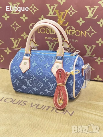 чанти Louis Vuitton 