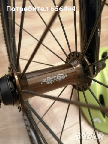 GT Power Series Micro - 20 цола, BMX, Детско Колело, снимка 3 - Велосипеди - 54145673