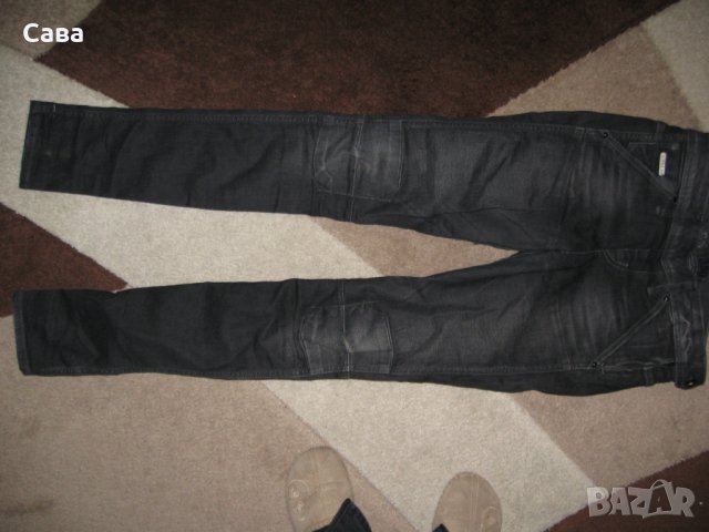 Дънки G-STAR    дамски,С-М, снимка 3 - Дънки - 31080169