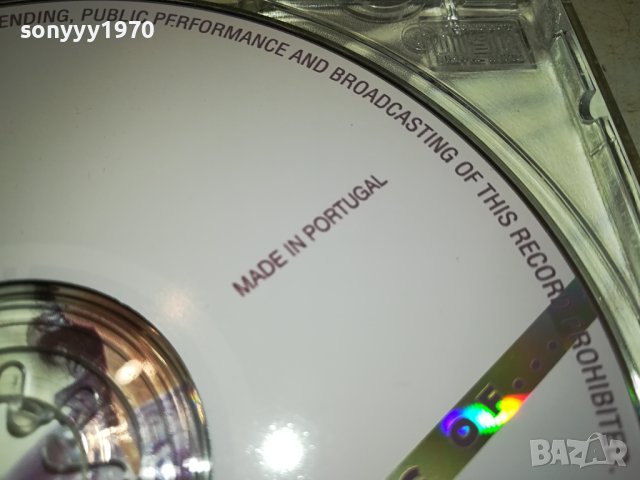 DONOVAN CD 1910231621, снимка 16 - CD дискове - 42639738