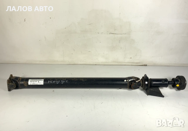 Заден кардан Мерцедес МЛ 163 Zaden kardan Mercedes ML W163 1634101202-А8