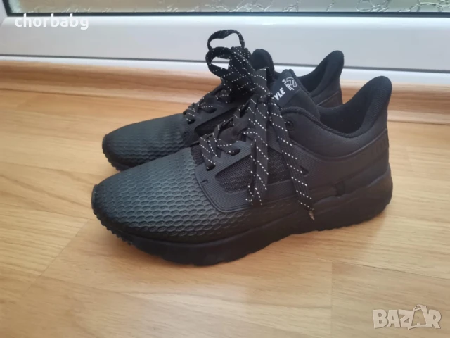 FLAIR дамски маратонки, снимка 9 - Маратонки - 51370744