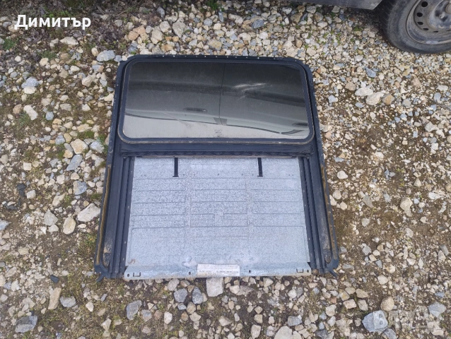 Шибидах За Опел Астра Ф Комби 1994г / Opel Astra F Combi 1994y