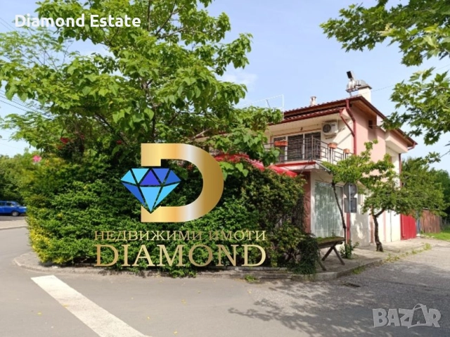 Търговски обект с жилищна част в град Гълъбово, снимка 6 - Други - 51562896