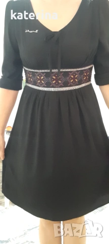 Елегантни рокли-Л размер, снимка 8 - Рокли - 37227055