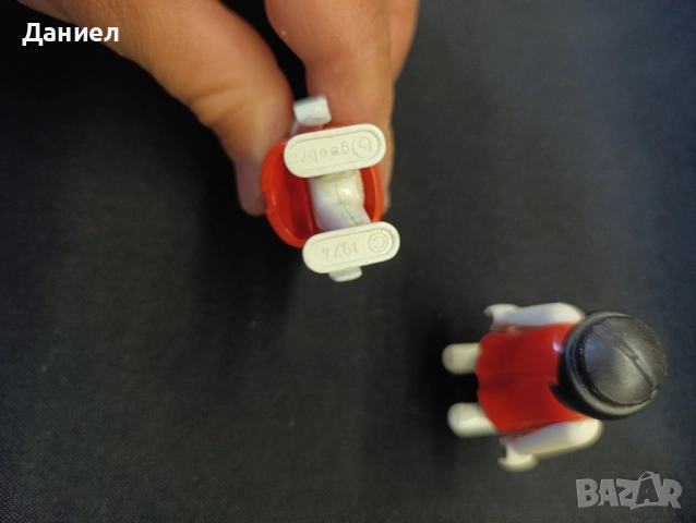 Човечета Playmobil , снимка 3 - Конструктори - 52346335