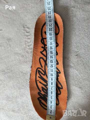 Дамски спортни обувки Versace реплика , снимка 14 - Дамски ежедневни обувки - 49261407