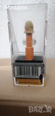 Диамантена боркоронка за керамика, снимка 5 - Диамантени и режещи инструменти - 30772820