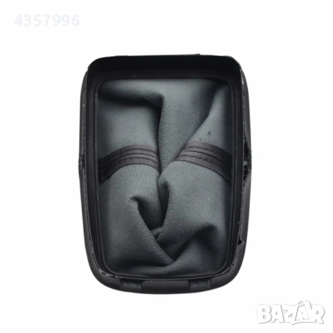 Топка за скоростен лост с маншон съвместима с Seat Alhambra - 6 скорости, снимка 4 - Аксесоари и консумативи - 52656740