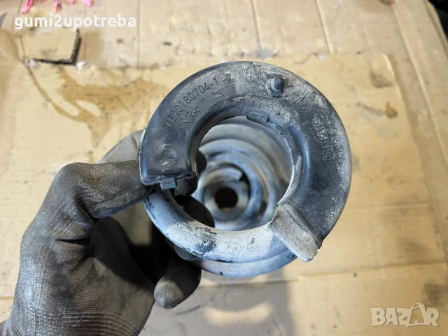 Задна Пружина Volkswagen ID.3 E11 PRO, снимка 2 - Части - 50772402