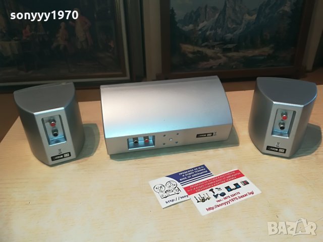 CANTON-ЦЕНТЪР+2 СЪРАУНДА-ВНОС ШВЕИЦАРИЯ, снимка 11 - Тонколони - 29246206