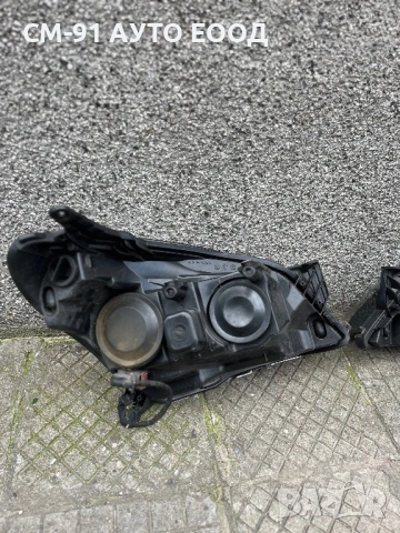 Фарове Opel Astra H 2004-2010 , снимка 5 - Аксесоари и консумативи - 54147494