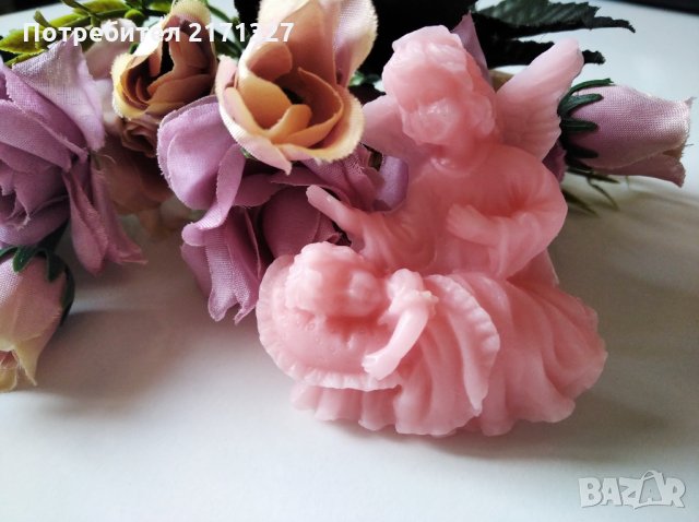 Подаръчета за кръщене-сапуни, снимка 8 - Други услуги - 24626406