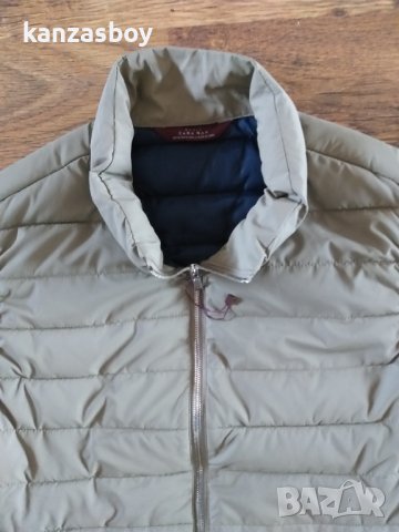 zara man - страхотен мъжки елек ХЛ, снимка 7 - Други - 39699861